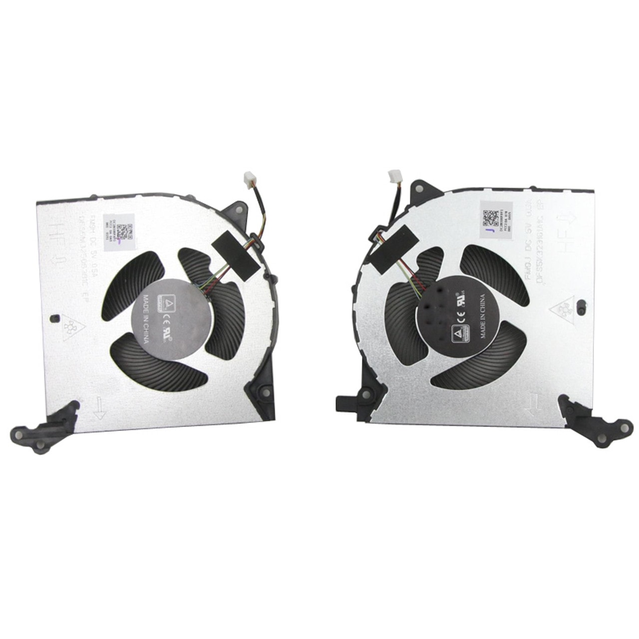 5F10S13914 ノートパソコンCPU冷却ファン互換 Lenovo Legion 5-15IMH05H 5-15IMH05 5-15ARH05 5F10S13917 6,248円