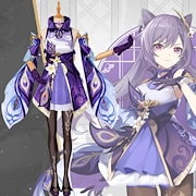 原神 北斗 コスプレ 武器 黒岩の斬刀 Amazon.co.jp: 【Sanjucos】黒岩の斬刀 原神 げんしん Genshin