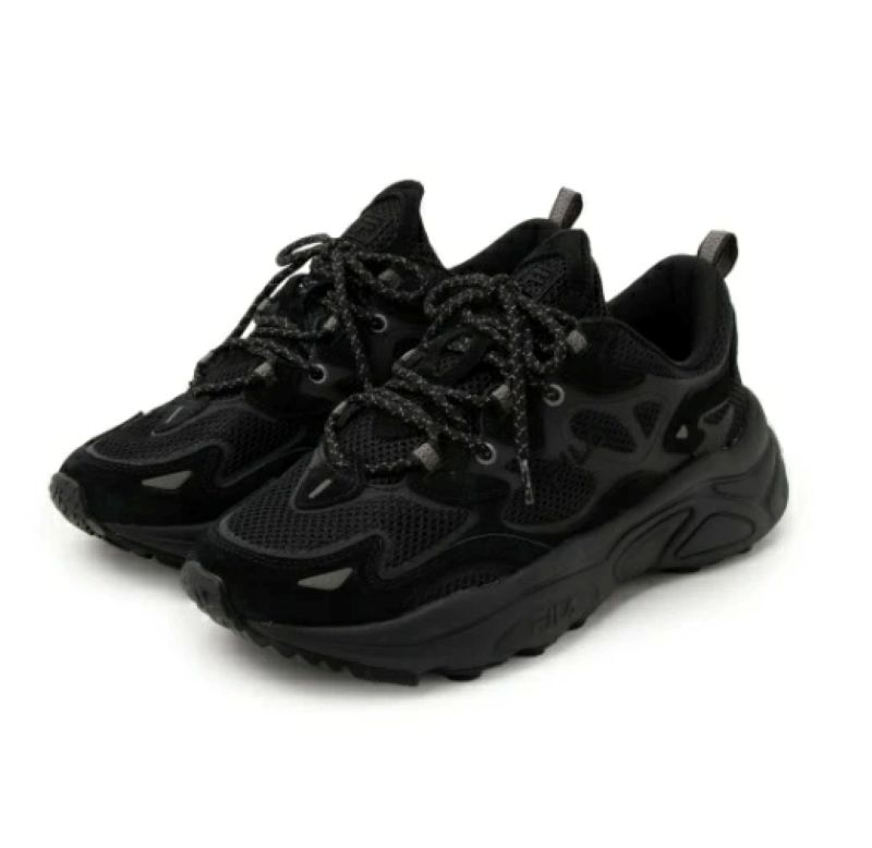 1RM01559H001 TENACITY 99/20 Black / Black / Black