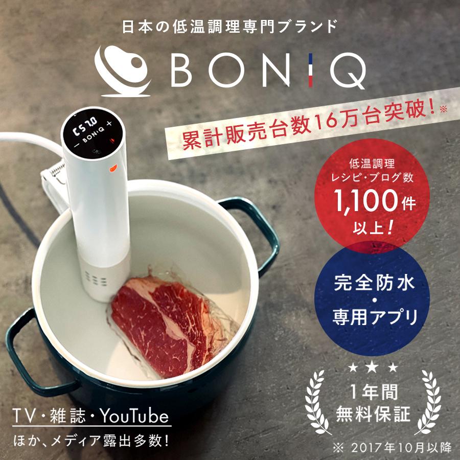 BONIQ 2.0 BNQ-10W [�~�X�e�B�z���C�g]