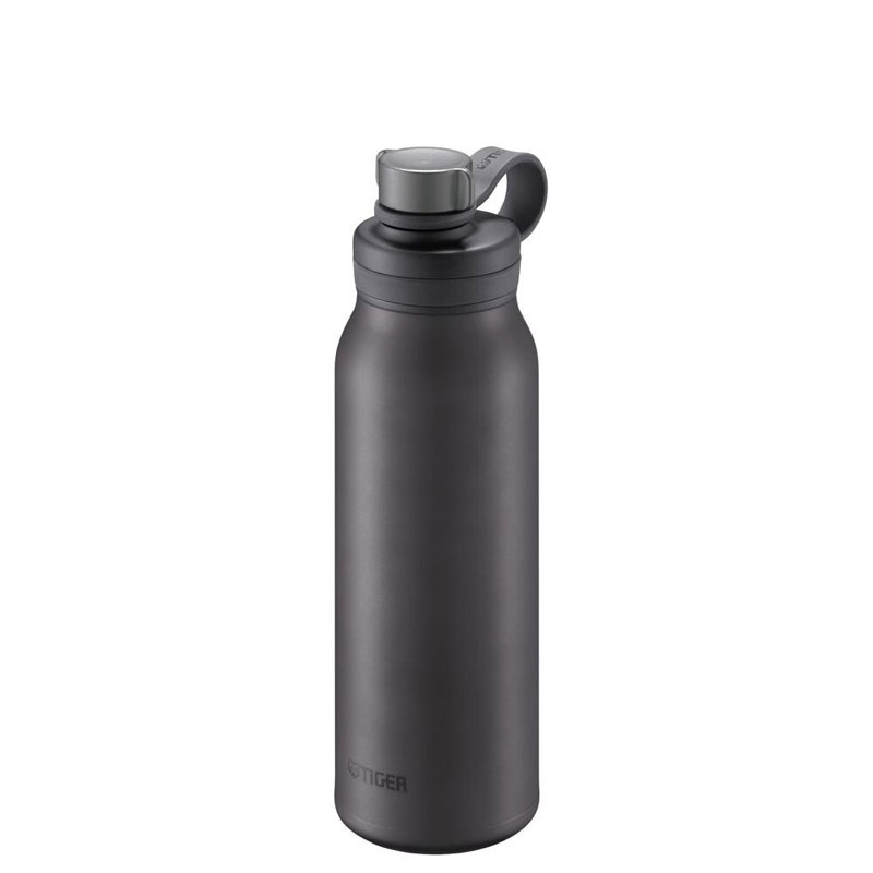 (タイガー) ステンレスボトル1.2L キャンプトレッキング キャンプ用品 クーラージャグ (MTAT120)