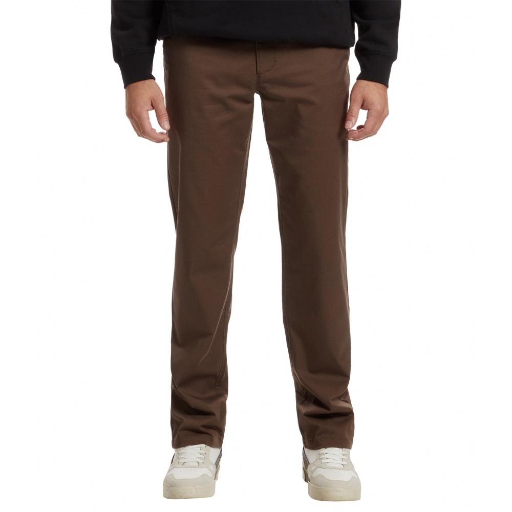 ONeill トランスポーターストレッチスタンダードパンツチョコレートチップ