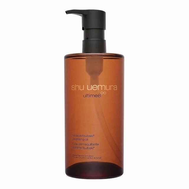 アルティム 8 スブリム ビューティ クレンジング オイル n 450ml