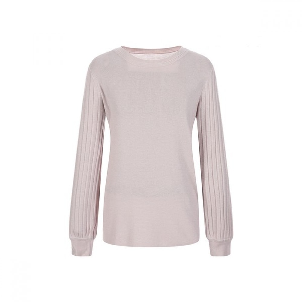 (ジョイナーズ) ラウンドプリーツニット_JABF9-WSL200