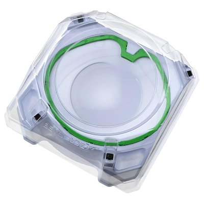 他サイト： タカラトミー(TAKARA TOMY) BEYBLADE X ベイブレードX BX-10 エクストリームスタジアムの商品画像