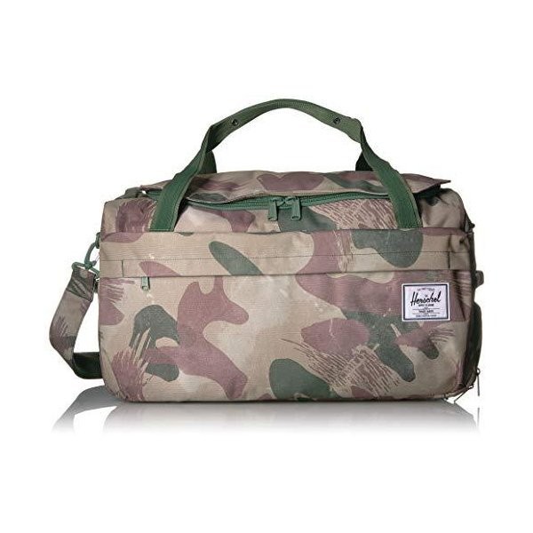 Qoo10] Herschel Outfitter，