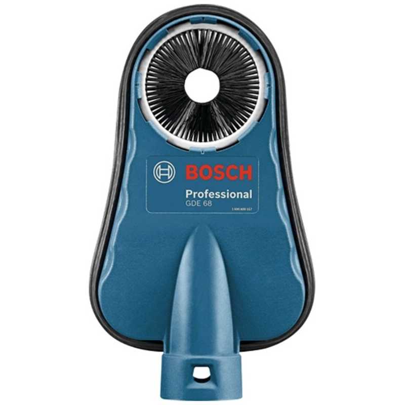 BOSCH　ボッシュ ハンマードリル用吸じんアダプター　GDE68