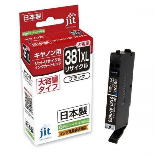 JIT-C381BXL [�L���m���p BCI-381XLBK �u���b�N]