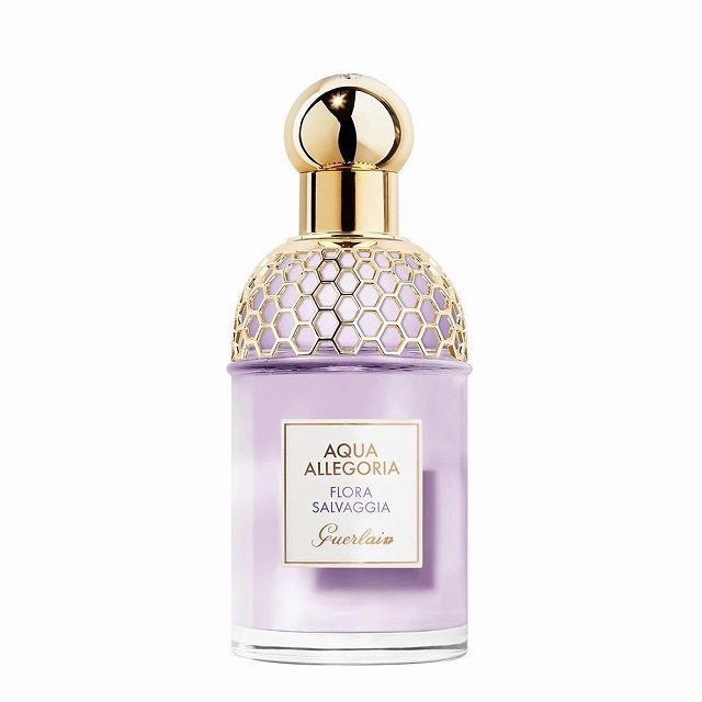 ゲラン アクア アレゴリア フローラ サルヴァジア オードトワレ 75ml