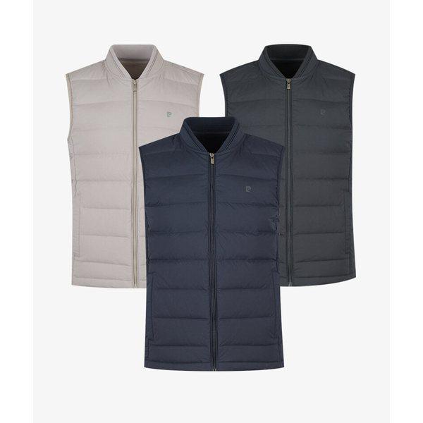 軽量チューブダウンベスト POVT3903