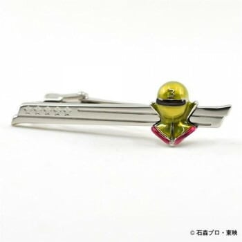 秘密戦隊ゴレンジャーxSWANK（スワンク） タイバー03（黄） HG-TB03