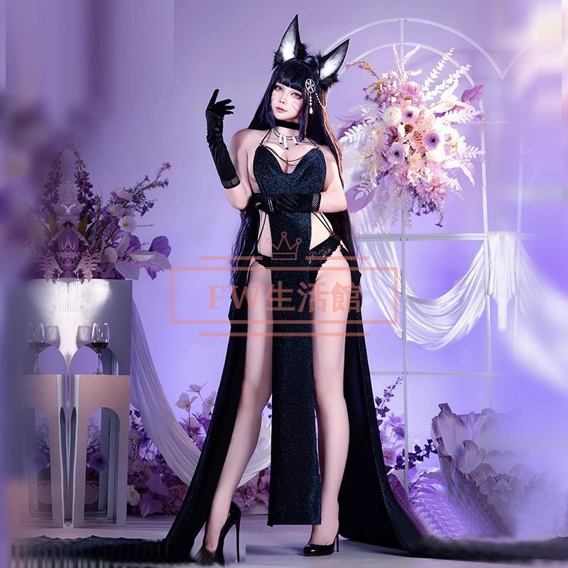アズールレーンAzur Lane 風 武蔵 コスプレ衣装演出服 アニメ ゲーム ハロウィン cos 変装