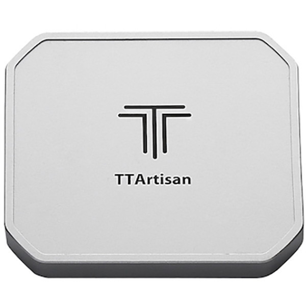 TTArtisan ���^�������Y�L���b�v T3514CS