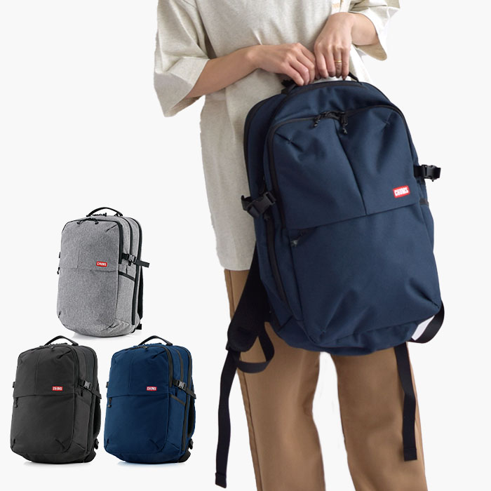 バッグ バックパック リュック SLCワークデイパック メンズ レディース ユニセックス ポリエステル オールシーズン 24L CH60-3544 15,077円