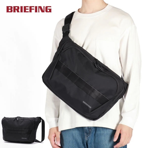 セール 日本正規品 ショルダーバッグ 斜めがけバッグ バッグ ビジネス A4 大きめ PC 3.5L MFC COLLECTION MFC LAPTOP SACOCHE 14 BRA241L59