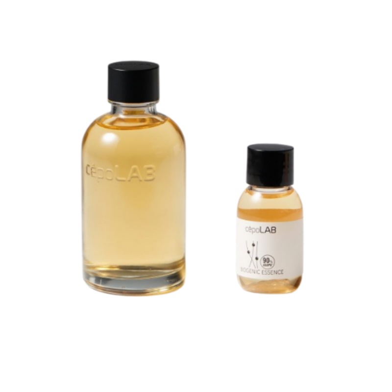 バイオジェニックエッセンス 90% 155ml＋30ml 10,273円