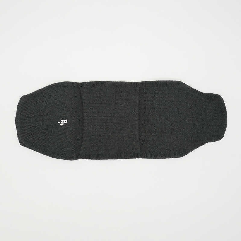 アンドゴー　polygon W for camera M 多角形・厚地タイプ ＿go ダークグレー　G03PCMDG