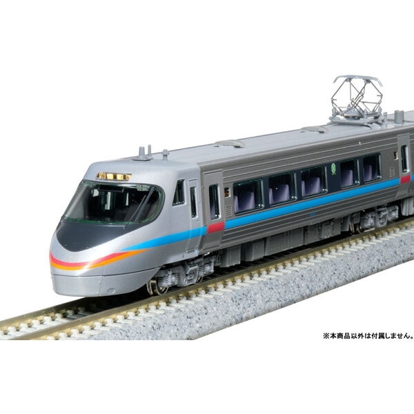 10-1940 JR四国 8000系 特急 「しおかぜ・いしづち」 (旧塗装) 8両セット 特別企画品