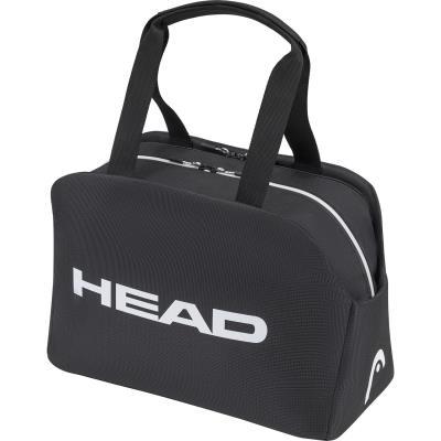 HEAD ヘッド TOUR TOTE BAG 22L BK テニス 260906 トートバッグ