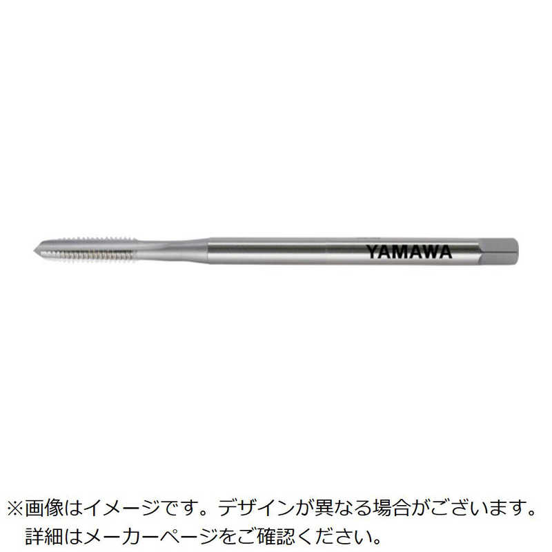 弥満和製作所　ヤマワ ロングハンドタップ LS-HT L150 P3 M24X1.5 1.5P　LSHT150M24X1.53