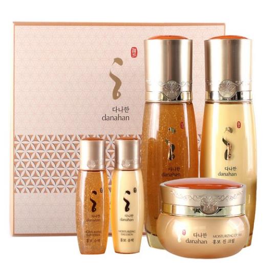 タナハン 広報 基礎ケア 3点セット