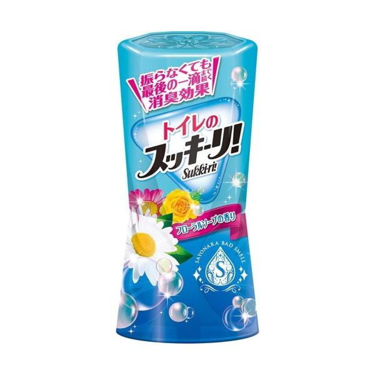 �g�C���̃X�b�L�[���I �t���[�����\�[�v�̍��� 400ml