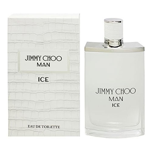 ジミー チュウ マン アイス EDT SP 100ml[2174] 宅配無料