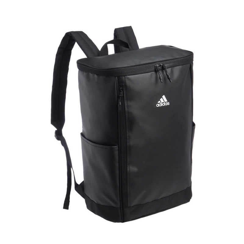 アディダス　コーティングDパック ブラック・ホワイト