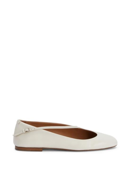 JIL SANDER Women Shoes J16WZ0020 P7689112