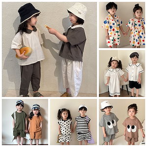 最も優遇 服 シナモロール 子供 女の子 120 服 兼用 男女 長ズボン 体操服 ガールズ