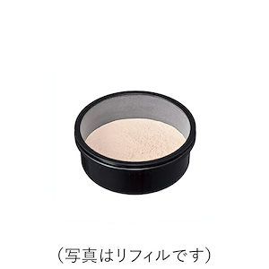 B.A フィニッシングパウダー N リフィル フェイスパウダー 16g