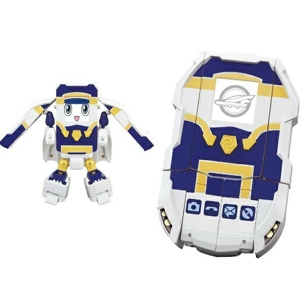 プラレール 新幹線変形ロボ シンカリオンZ 超進化モバイルZギア タカラトミー おもちゃ プレゼント ギフト