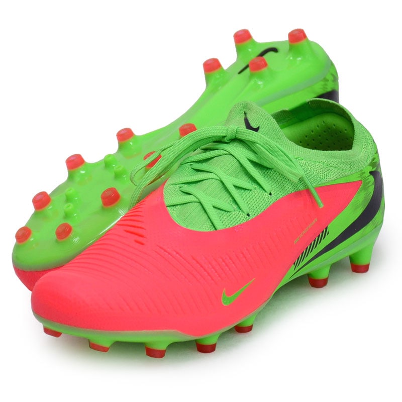 ナイキ ファントム 6 LOW プロ Erling Haaland サッカースパイク 人工芝用 26SU(IH1777-603)