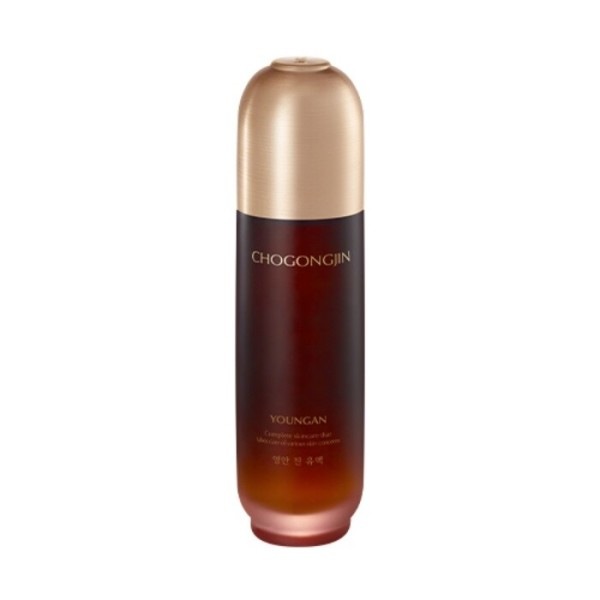 ヨンアンジーン 乳液 120ml