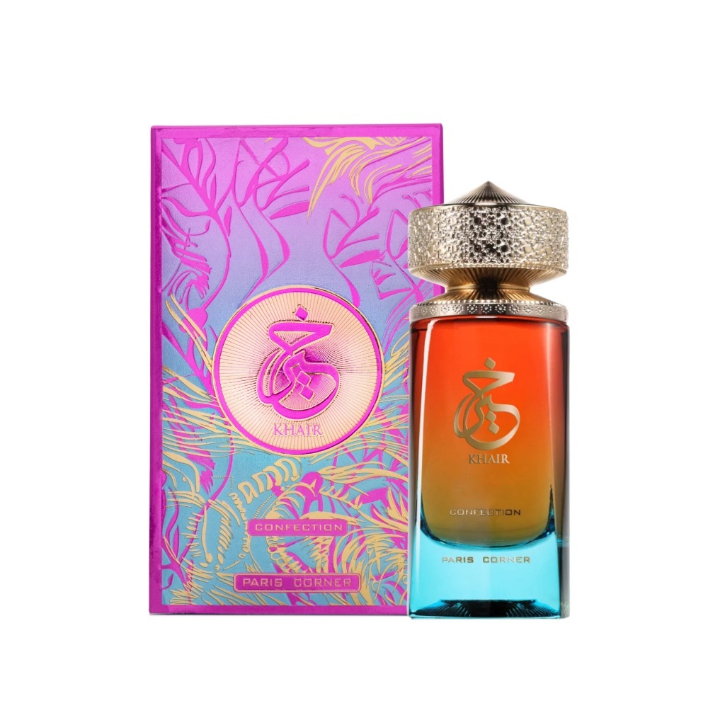ケア コンフェクション EDP 100ml KHAIR CONFECTION