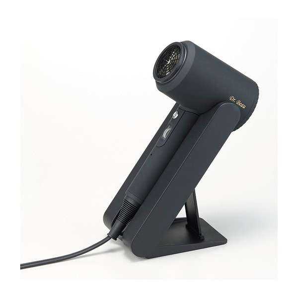 ドライヤー ヘアドライヤー DB-KP505-B ブラック Dr.Beau KAZE nice Dryer Premium