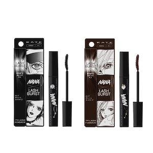 Qoo10] ケイト ラッシュバースト（N)『NANA』コラボ