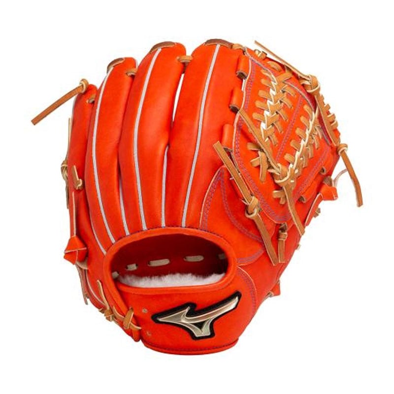 硬式用 グローバルエリート Hselection SIGNA 内野手用/サイズ10 野球 グラブ 硬式用 (1AJGH30423)24AW