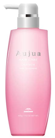 【全国送料無料】 オージュア QU クエンチ ヘアトリートメント500g