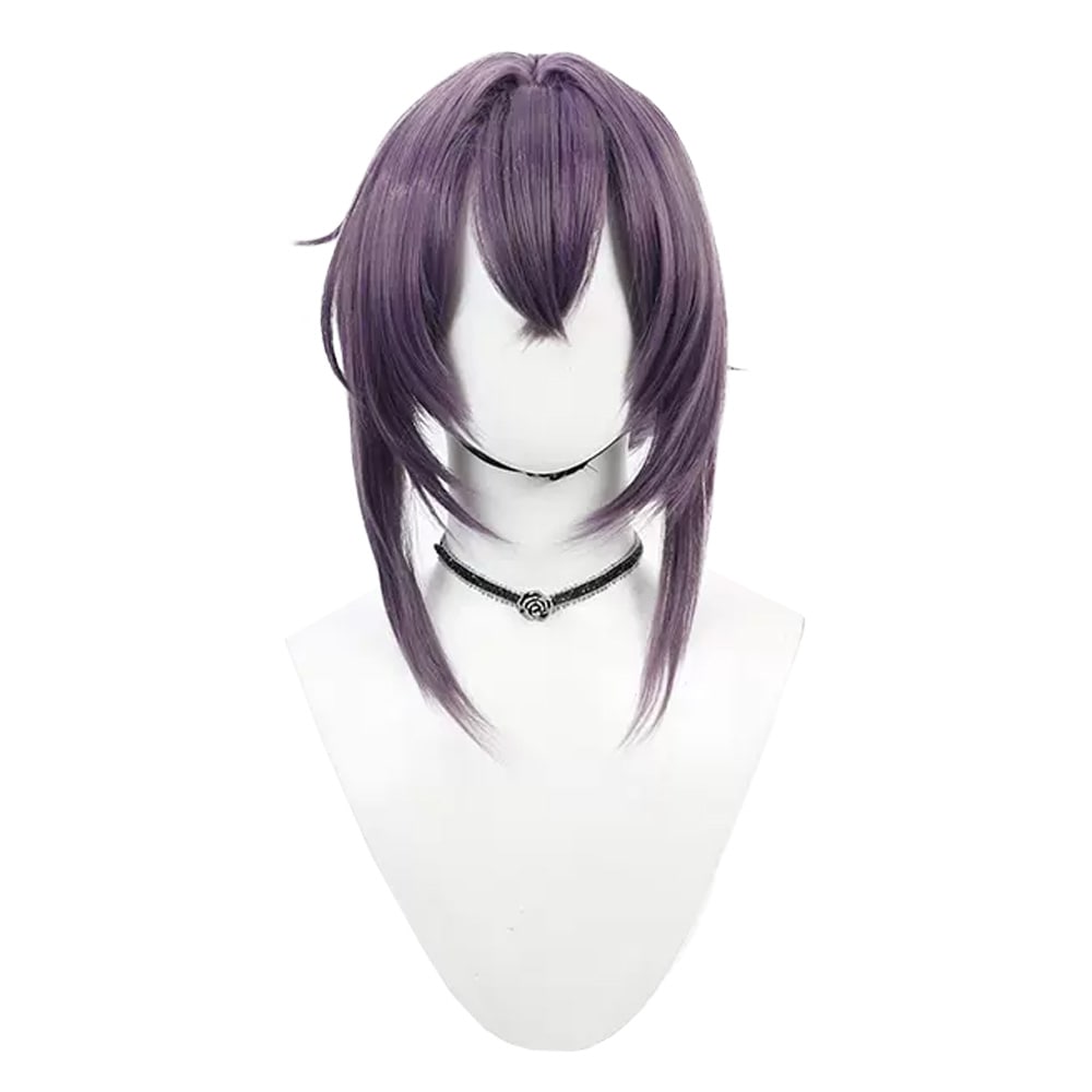 ブルーアーカイブ ブルアカ　コスプレ 伊草ハルカ(スーツ)　コスプレウィッグ