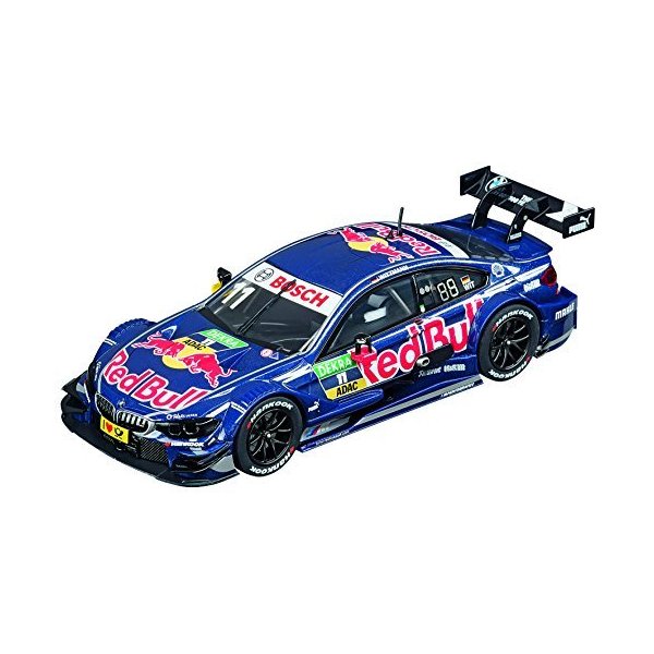 Carrera， slotcar， Digital 132BMW， M4，DTM， M.Wittmann， no. 11， model number: 20030778 並行輸入品