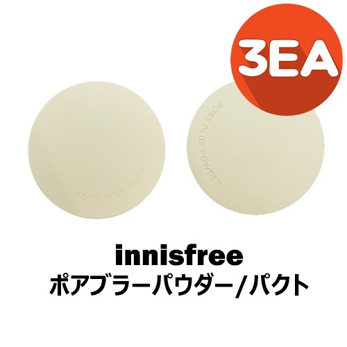 1+1+1/ポアブラー パウダー/ポアブラーパクト