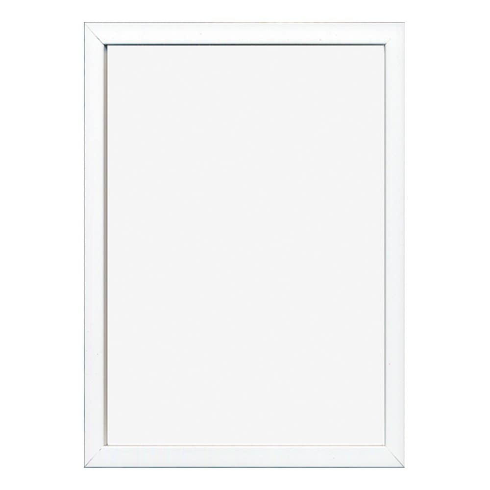 A.P.J. ＲＦ－Ｂフレーム 全紙サイズ（545×727mm） ホワイト