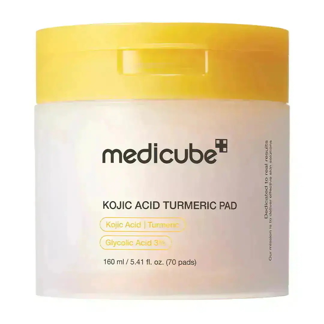 Qoo10] メディキューブ 【公式正品】 (ゼロ毛穴/エクソソームシ