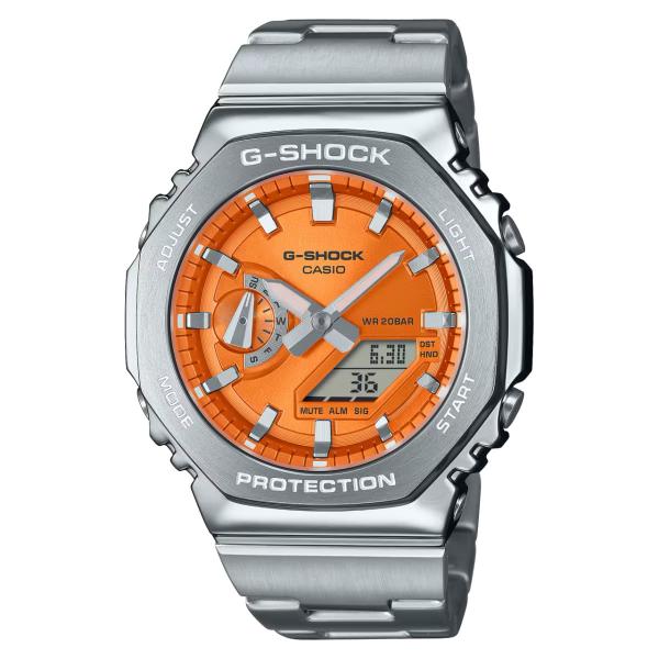 腕時計 G-SHOCK ジーショック GM-2100D-4AJF