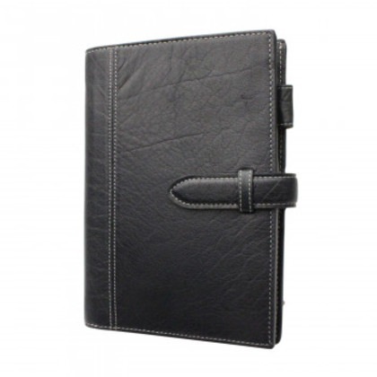 ASHFORD アシュフォード システム手帳 ディープ BIBLE 19mm belt ネイビー 7238-077 9,803円