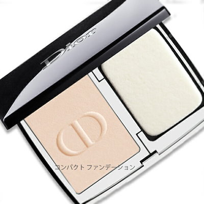 Dior ディオールスキン フォーエヴァー コンパクト ...のサムネイル