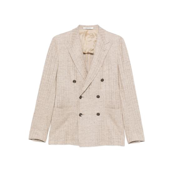 TAGLIATORE Men Suit Jackets 570056 1SMJ20K A1309 NEUTRALS