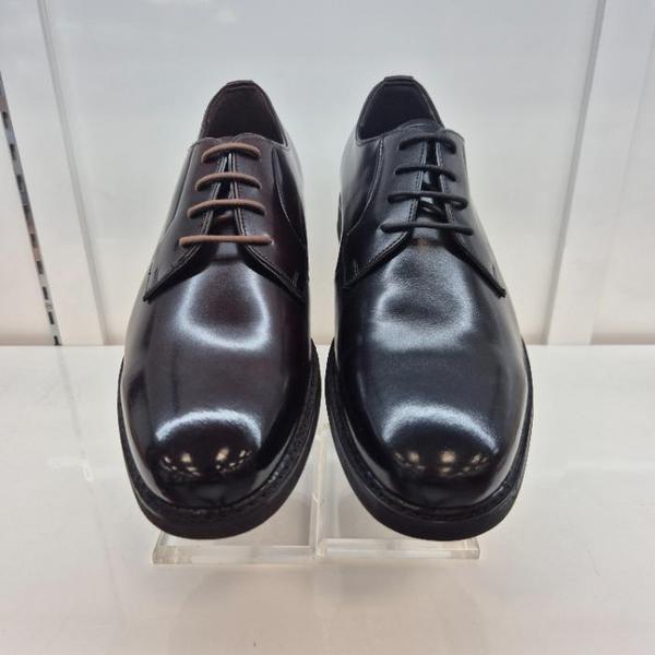 HC11 牛革 男性用 T9K0U61P3W (45729257)