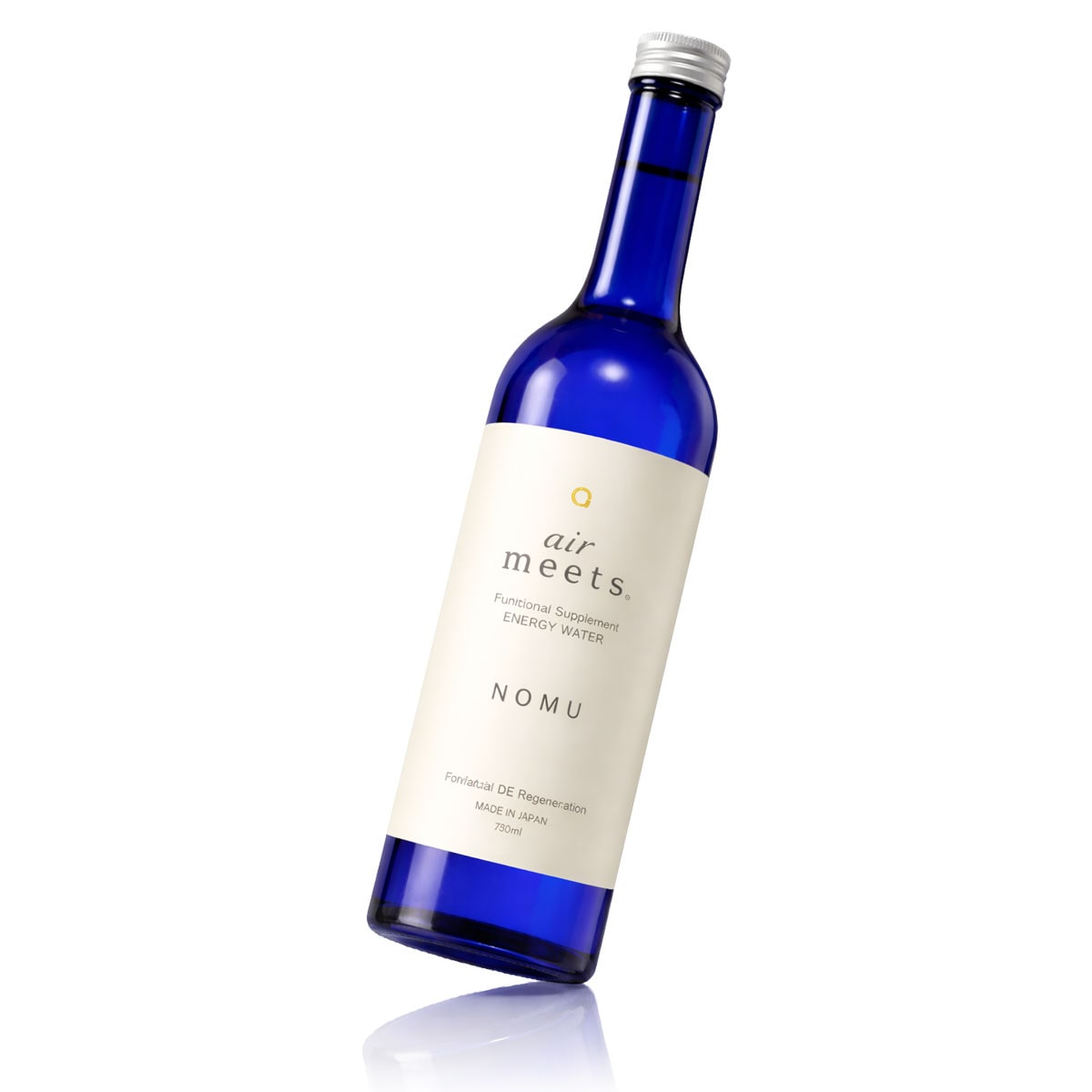 エアミーツ NOMU 750ml フルボ酸 原液 高純度フルボ酸 オーガニック サプリメント ドリンク